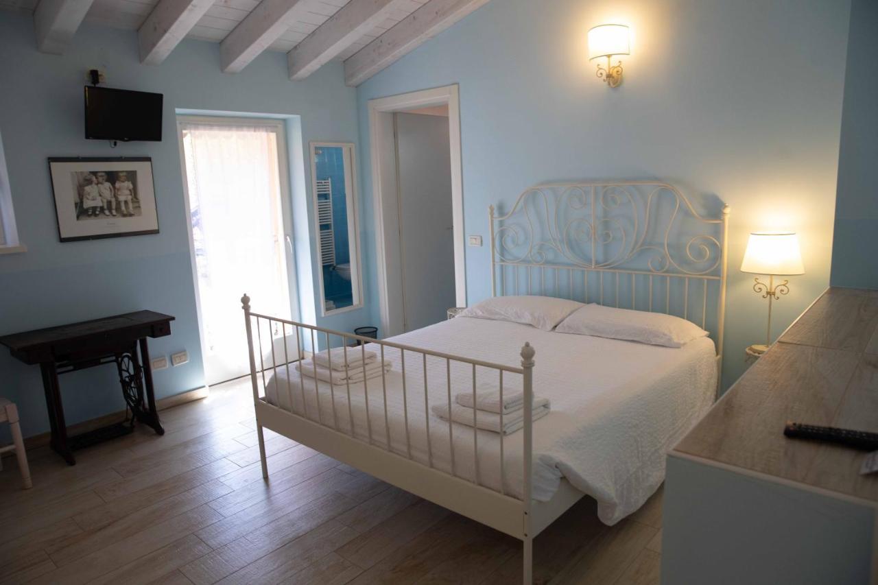 Borgo Alla Sorgente Bed & Breakfast Vallio Terme Exterior photo