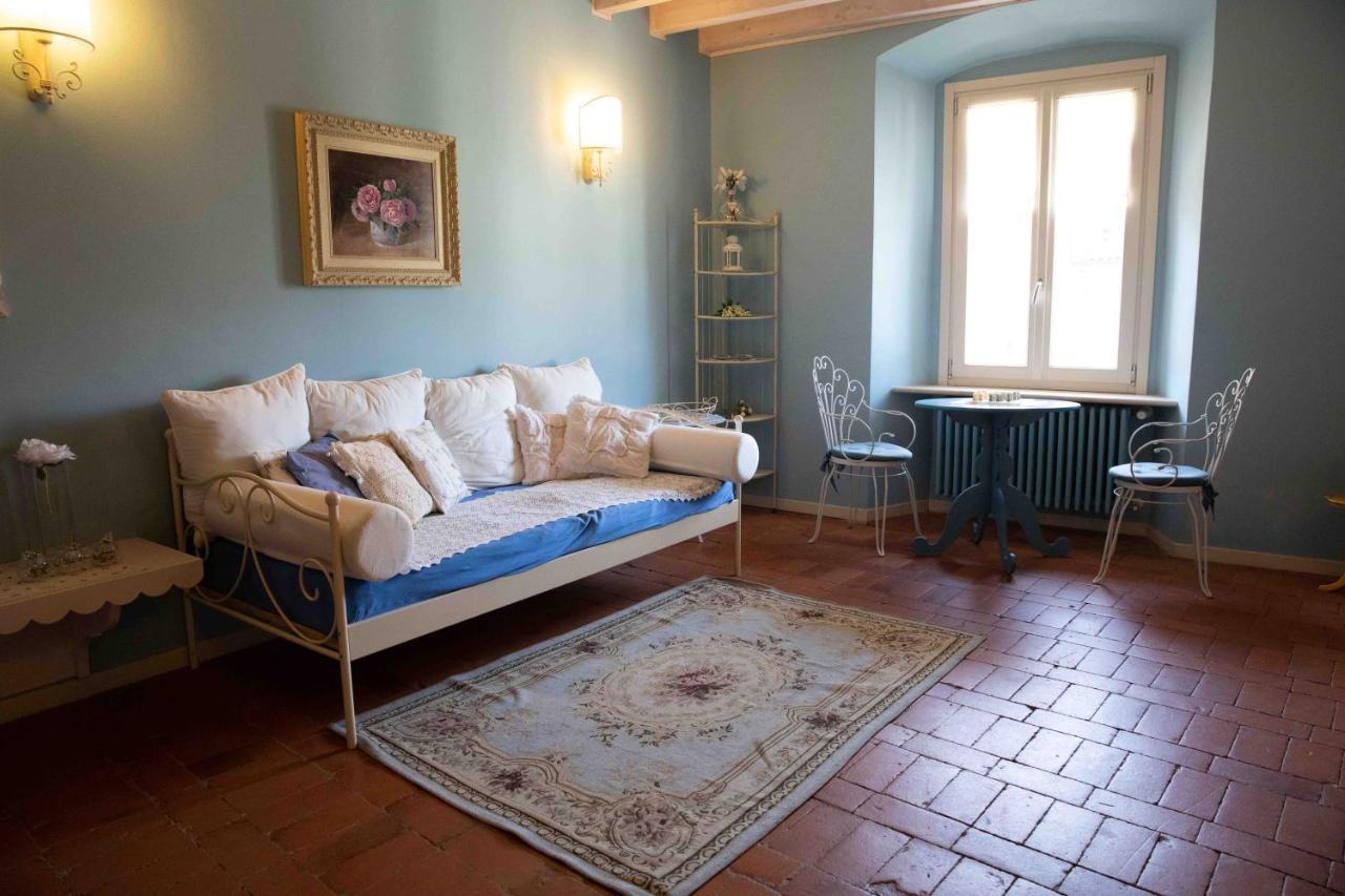 Borgo Alla Sorgente Bed & Breakfast Vallio Terme Exterior photo