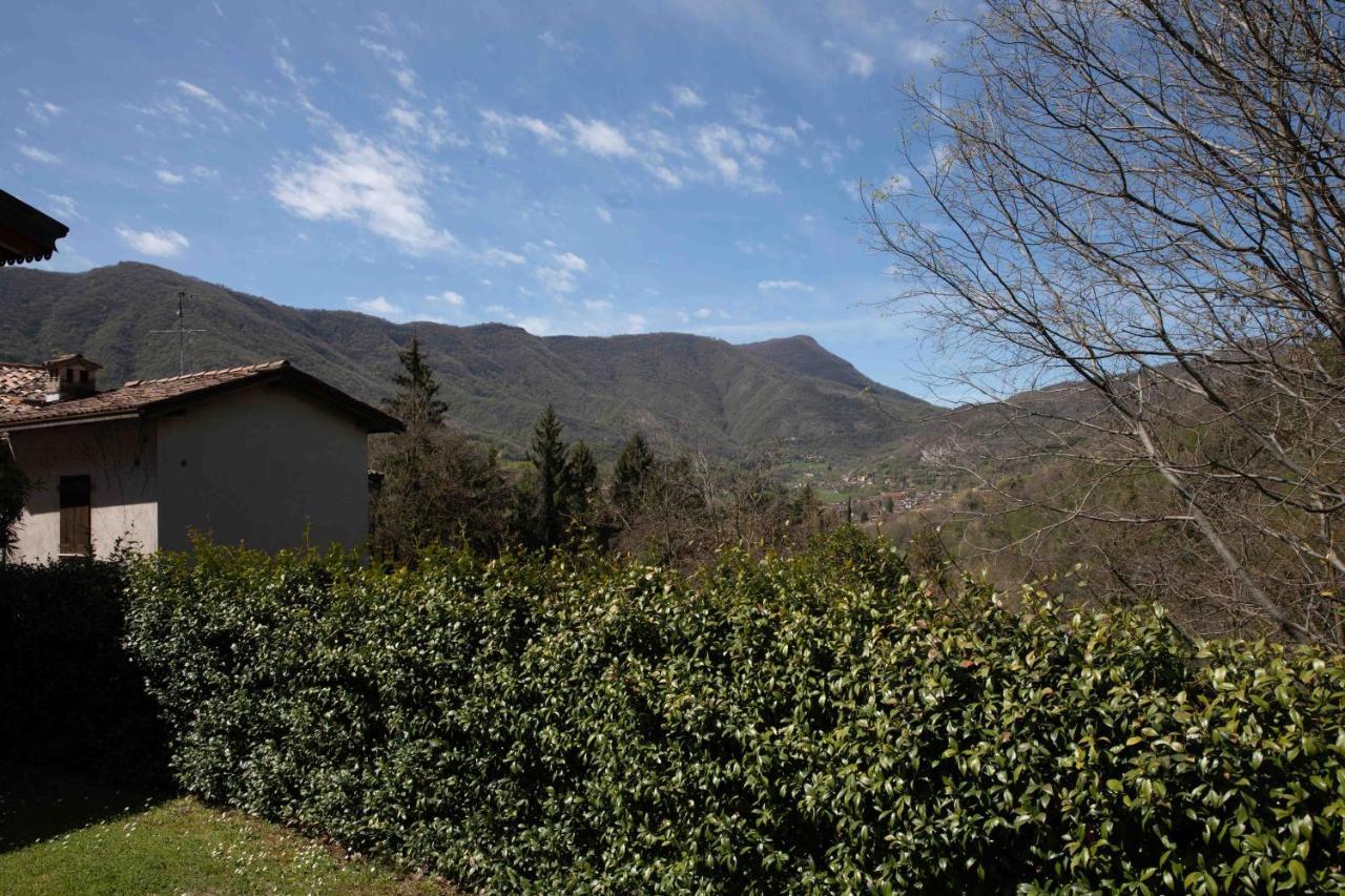 Borgo Alla Sorgente Bed & Breakfast Vallio Terme Exterior photo