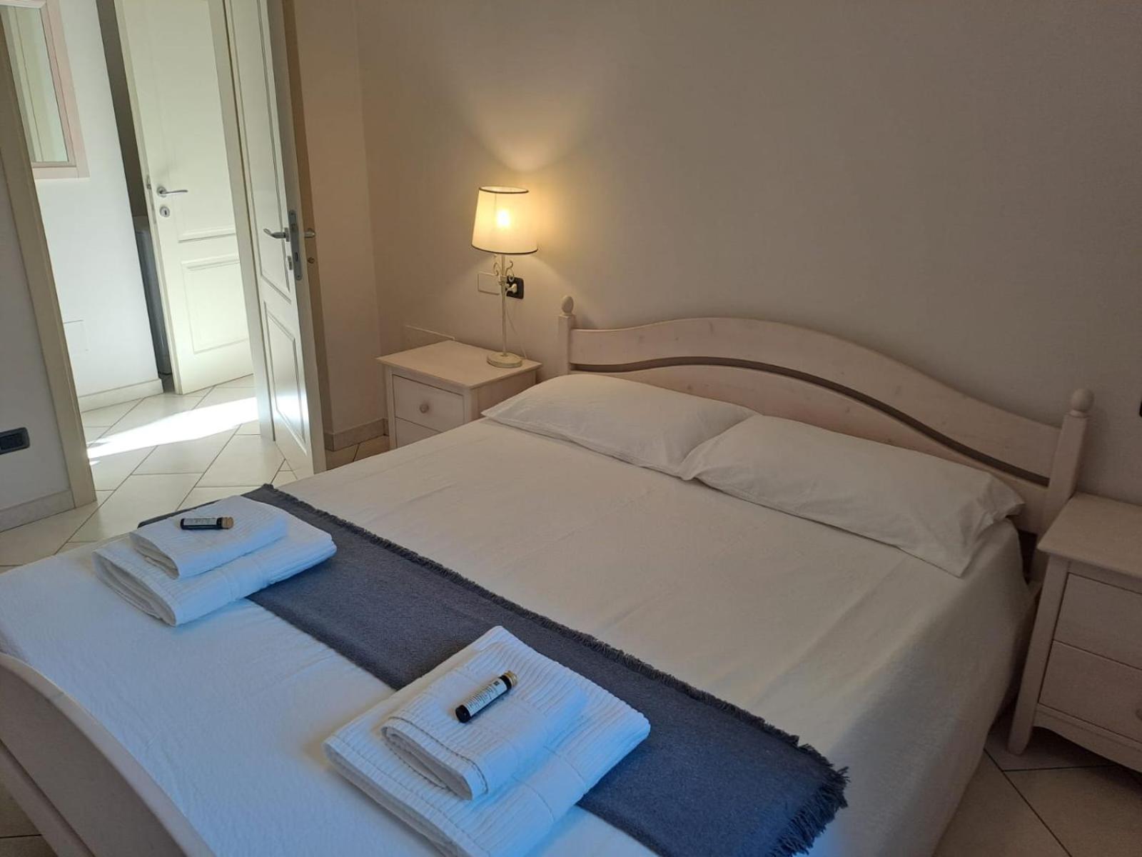 Borgo Alla Sorgente Bed & Breakfast Vallio Terme Exterior photo